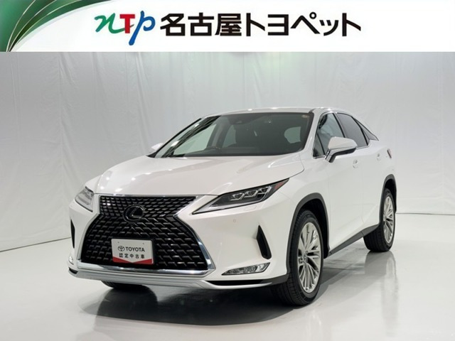 RX300 バージョンL