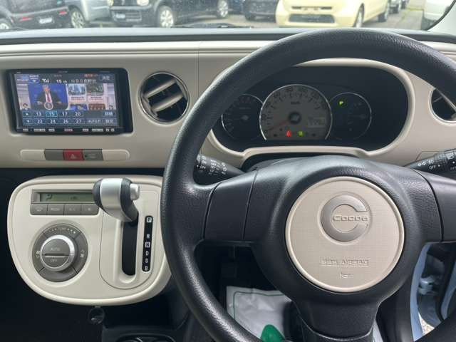 ミラココアプラス X