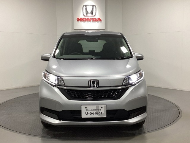 フリード+1.5 ハイブリッド G ホンダセンシング 4WD
