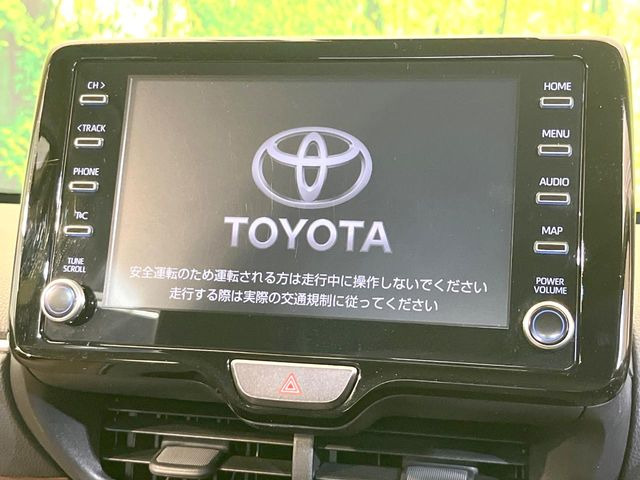 ヤリスクロス1.5 ハイブリッド Z