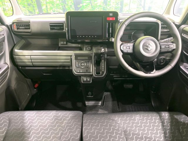 スペーシアギアハイブリッド(HYBRID) XZ