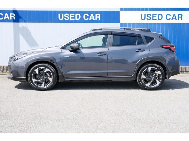 クロストレック2.0 リミテッド 4WD