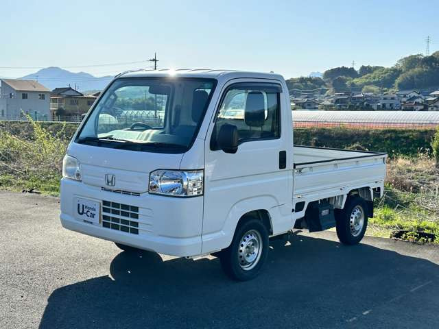 アクティトラックSDX