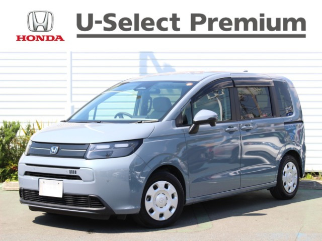 フリード1.5 e:HEV エアー