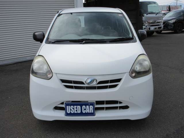 ミライースLf SA 4WD