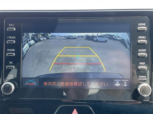 ハリアー2.0 G 4WD