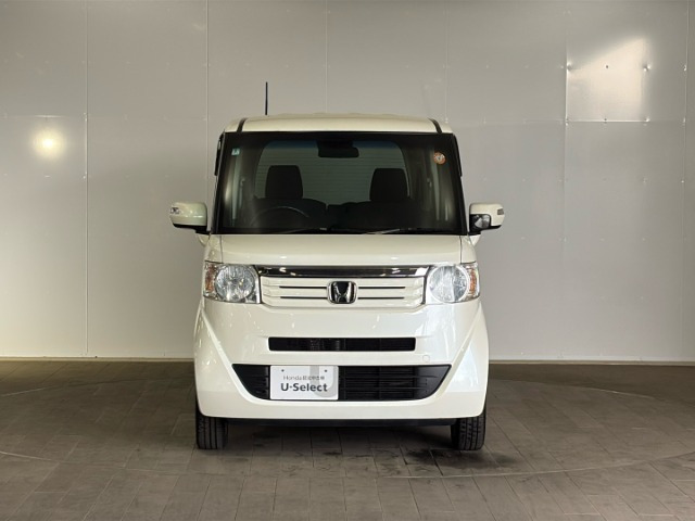 N-BOXG Lパッケージ