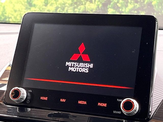 エクリプスクロスPHEV 2.4 P 4WD