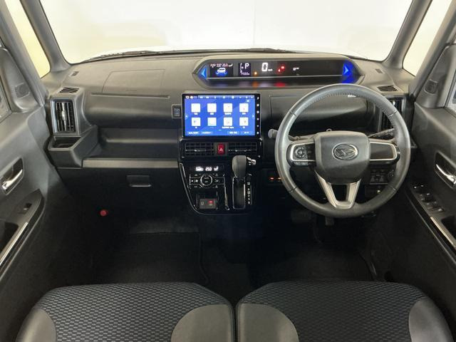 タントカスタムRS