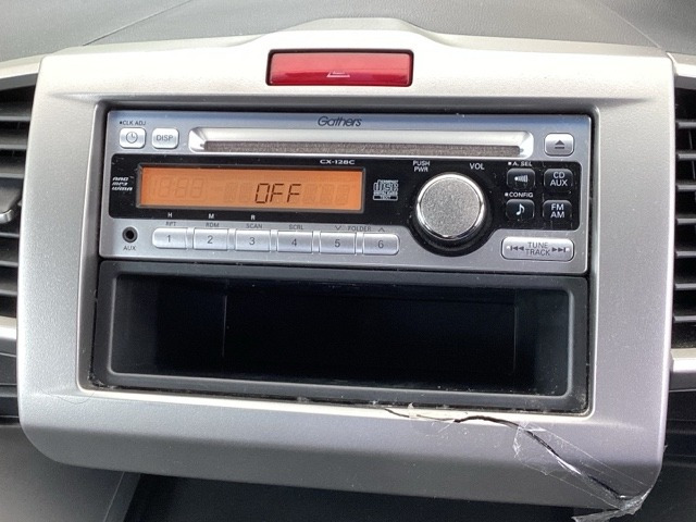 フリード1.5 G ジャストセレクション