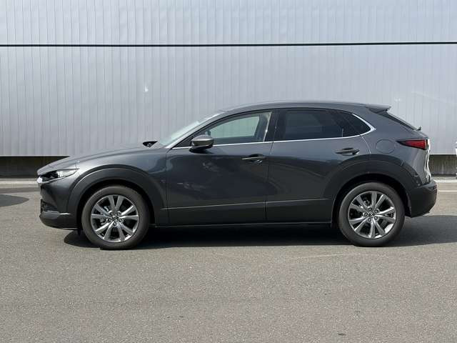 CX-302.0 20S ツーリング