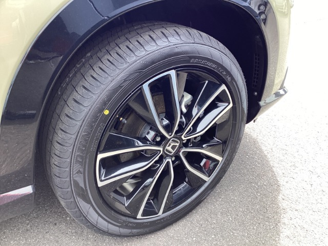 ヴェゼル1.5 ハイブリッド Z