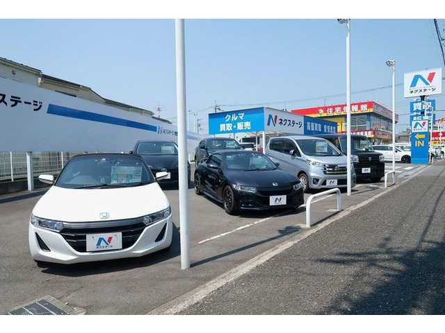 タントカスタムRS