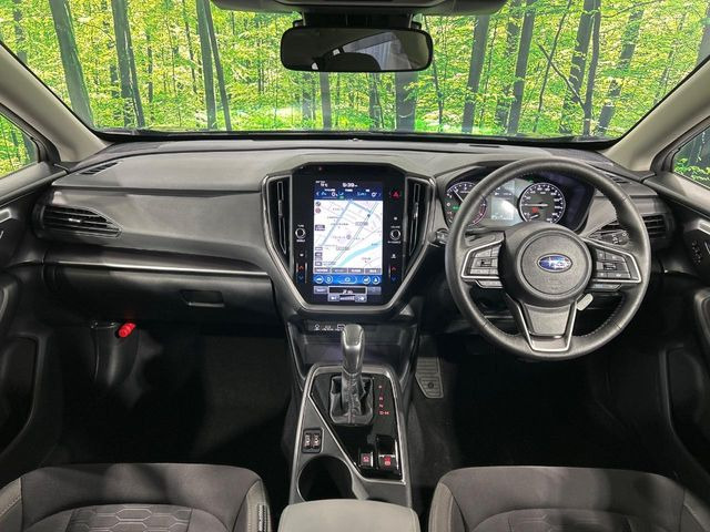 インプレッサハッチバック2.0 ST-G