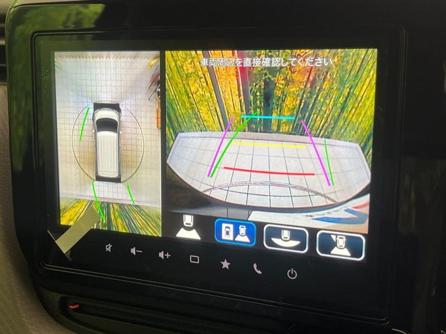 �y�S���ʃ��j�^�[�p�J�����z��p�̃J�����ɂ��A�ォ�猩���낵���悤�Ȏ��_��360�x�N���}�̎��͂��m�F���邱�Ƃ��ł��܂������p�������m�F���₷���A�����ꏊ�ł̐؂�Ԃ��⒓�Ԃ��X���[�Y�ɍs���܂��B