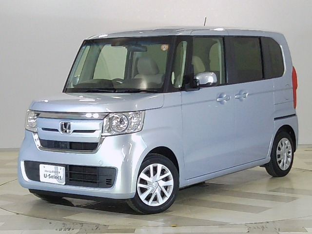 N-BOXG L ホンダセンシング
