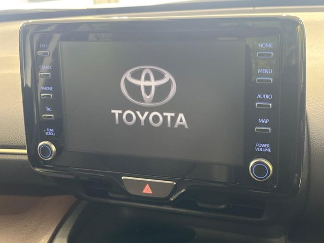 ヤリスクロス1.5 ハイブリッド Z