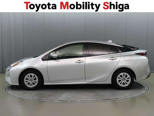 プリウス1.8 S セーフティ プラス