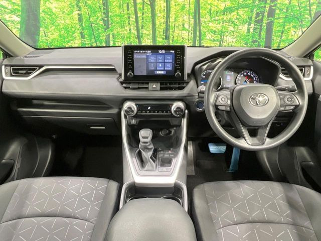 RAV42.5 ハイブリッド X