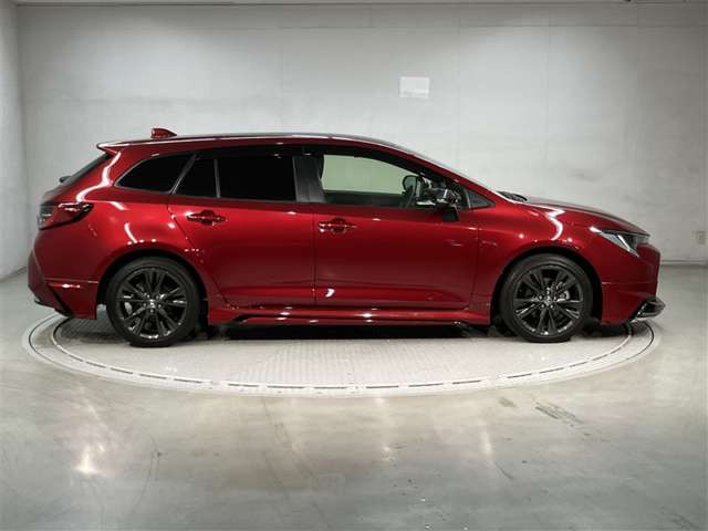 カローラツーリング1.2 W×B