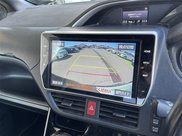 ヴォクシー2.0 Z 煌II