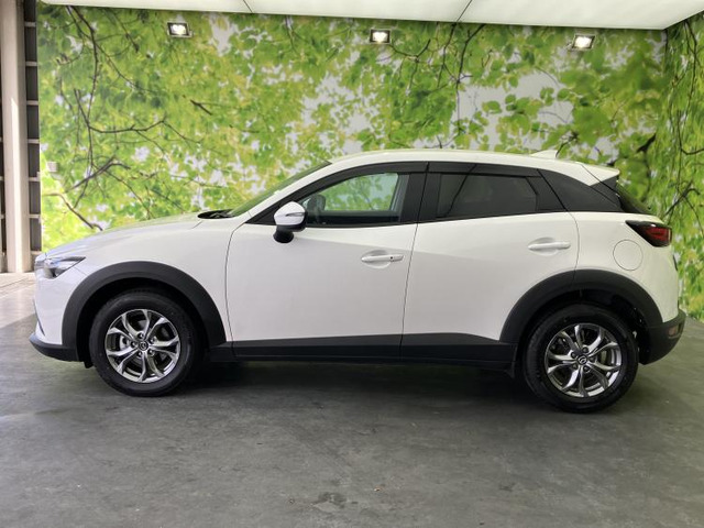 CX-31.8 XD ツーリング