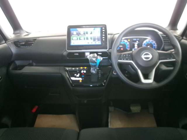 ルークスハイウェイスター