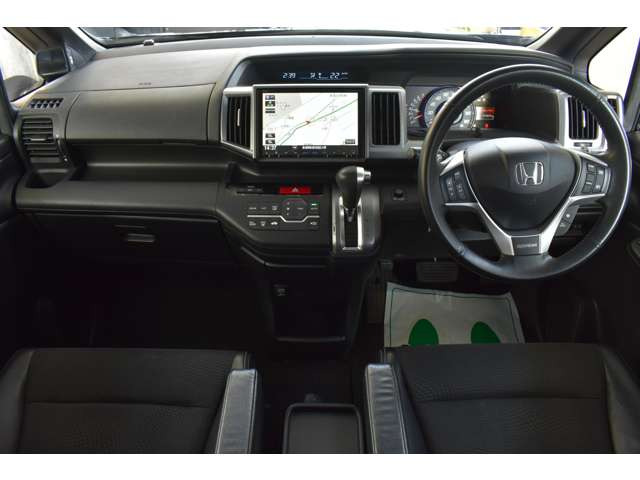 ステップワゴン2.0 スパーダ Z クールスピリット