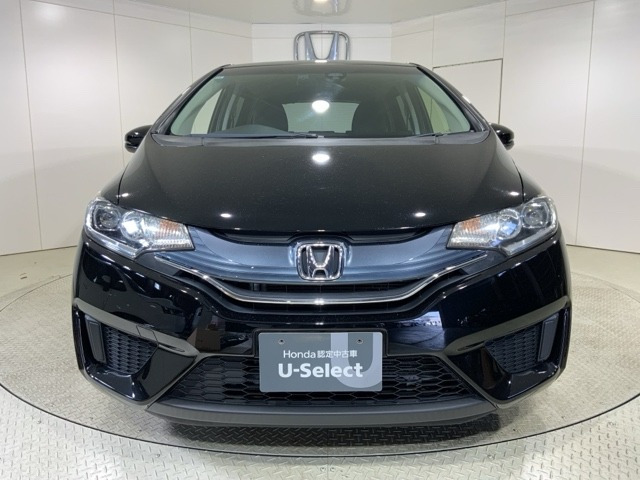 フィット1.3 13G Fパッケージ