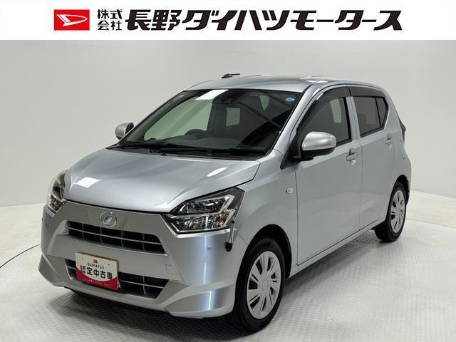 ミライースX SAIII