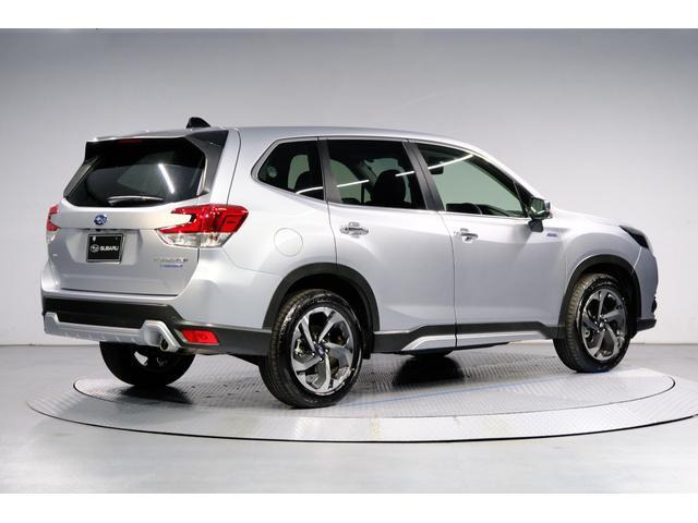 フォレスター2.0 アドバンス 4WD