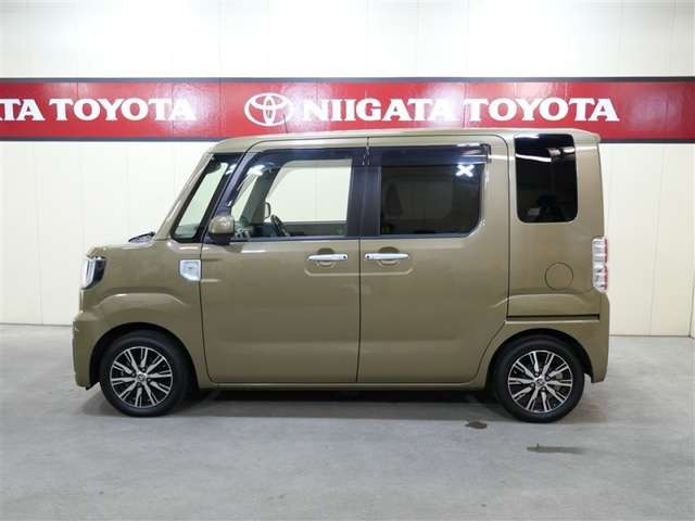 ピクシスメガGターボ SAIII