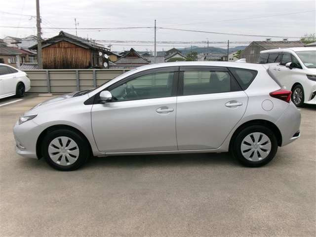 オーリス1.5 150X Cパッケージ