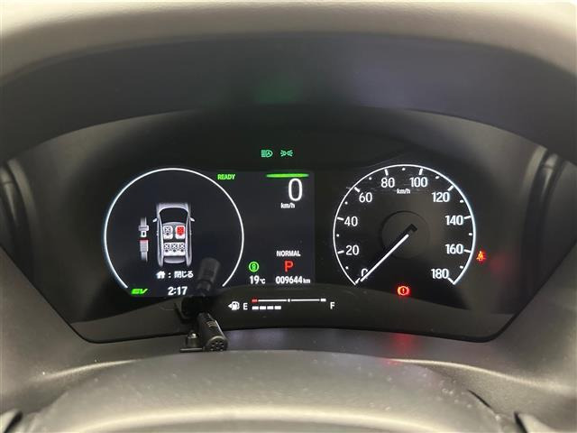 ヴェゼル1.5 ハイブリッド Z