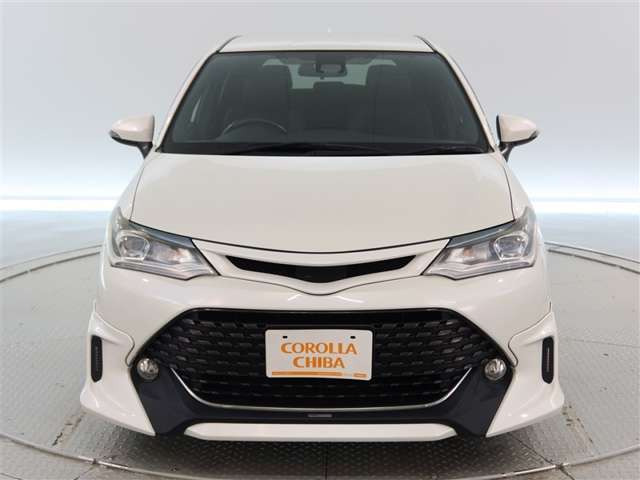 カローラフィールダー1.8 S W×B