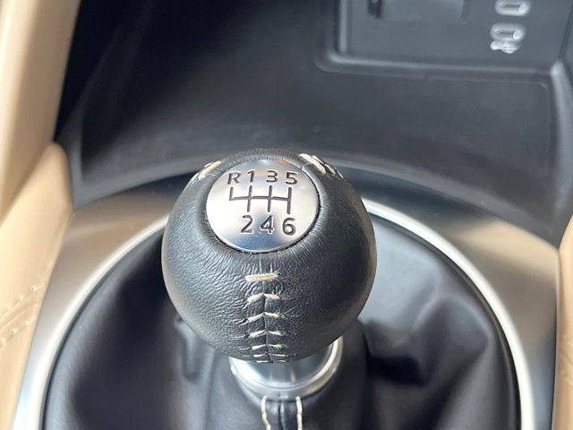 ロードスター1.5 35周年記念車