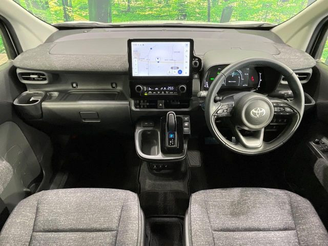 シエンタハイブリッド 1.5 Z