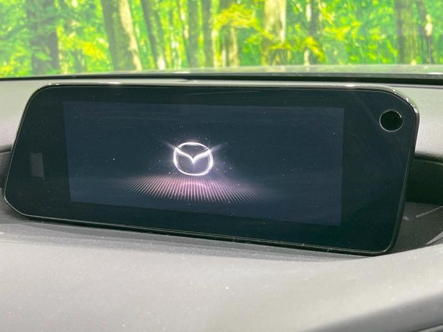 MAZDA3セダン1.5 15S ツーリング