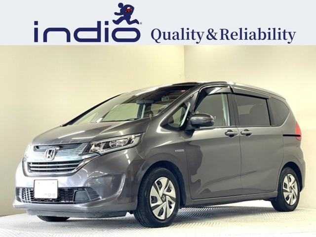 フリード1.5 ハイブリッド G ホンダセンシング