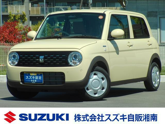 アルトラパンハイブリッド L