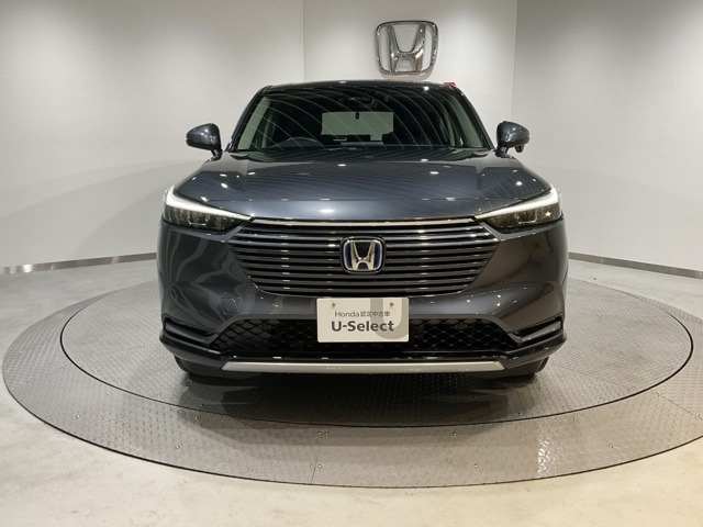 ヴェゼル1.5 ハイブリッド Z