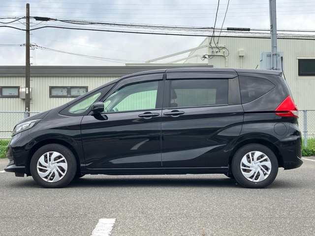 フリード1.5 G ホンダセンシング