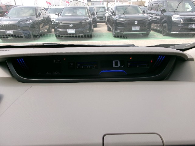 フリード+1.5 G ホンダセンシング 4WD