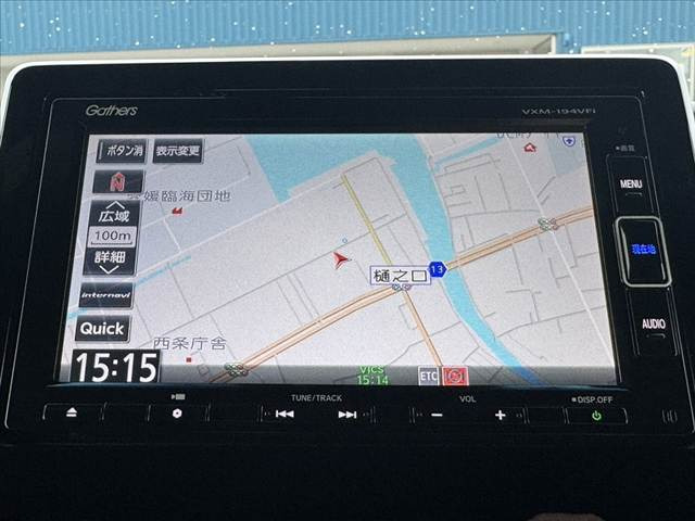 N-BOXカスタムG L ホンダセンシング