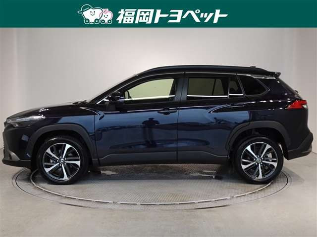 カローラクロス2.0 Z