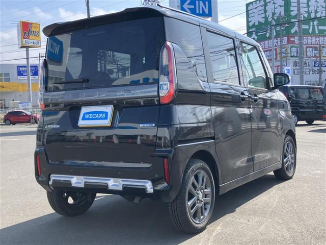 デリカミニG 4WD