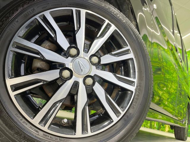 ダイハツ タントカスタム X トップエディション SAIII 95.3万円 平成29