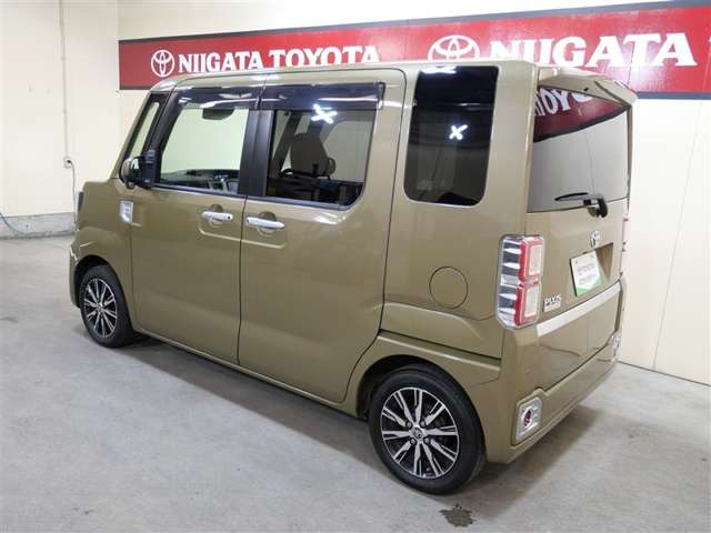 ピクシスメガGターボ SAIII