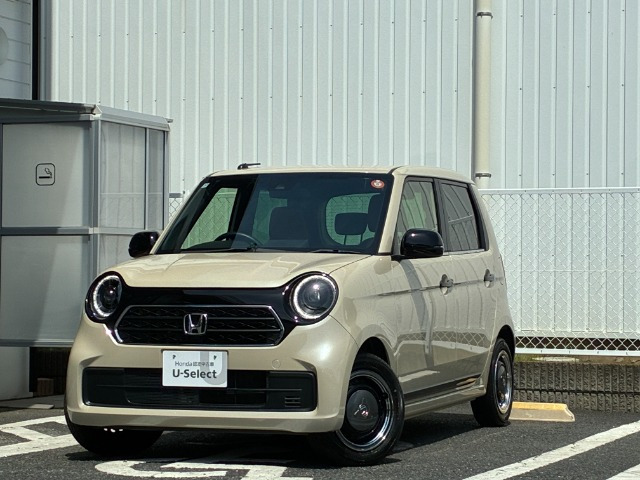 N-ONEオリジナル スタイルプラス アーバン