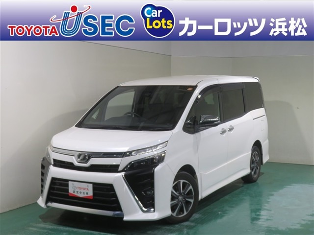 ヴォクシー2.0 ZS 煌II